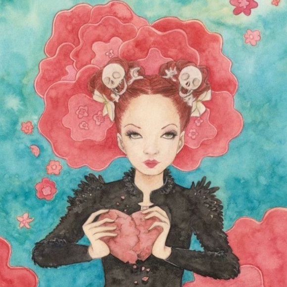 ❤️ Garbage Alt Rock Band Tee 🎵 - Picture 4 of 4